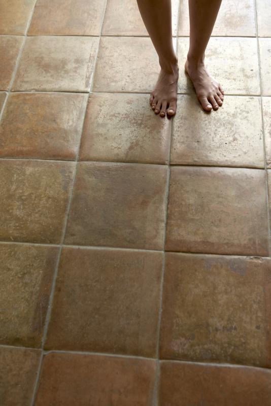 Tile and Grout Cleaning South Bend